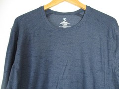 Kuhl T Shirt Mens Large Intent Krew Stretch Lightweight Long Sleeve Athleisure