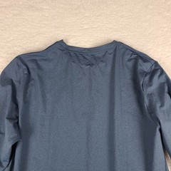 Vineyard Vines Performance Shirt Mens XL Dark Blue Crewneck Athletic T-Shirt