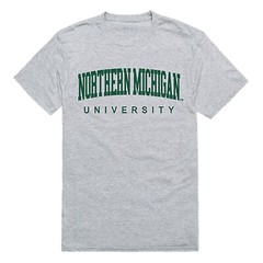 Northern Michigan University Wildcats NMU NCAA College Cotton Game Day T-Shirt