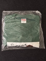 Supreme Mariah Carey Light Pine Tee Size Large FW20 Deadstock New in Bag