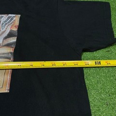 BG Its All On U Vol 2 Shirt Large L Black Cash Money Records Rap Tee Pen Pixel