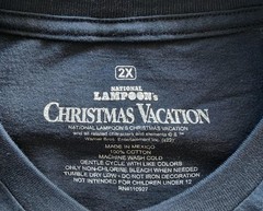 2XL National Lampoon’s Christmas Vacation T-Shirt