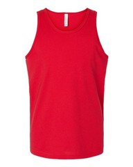 BELLA + CANVAS Youth Jersey Tank – 3480Y
