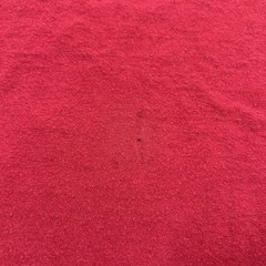 Vans Skate Shirt Men’s Size Large Checkered Logo Graphic Red Spell Out Cotton