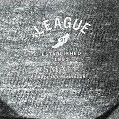 Florida State Seminoles League Heather Gray T Shirt Small NCAA Football