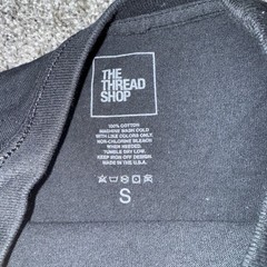Ari Lennox Shea Butter Baby Album Track List T-Shirt Cotton Longsleeve Black Sm.