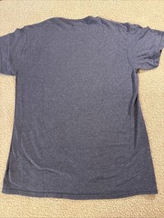Land If The Free Home Of The Brave T Shirt Adult Size Medium
