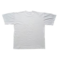 Vintage 90s Teachers Make All Other Professions Possible T Shirt White XL Art