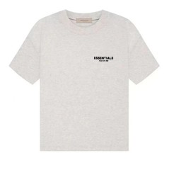 NEW FOG ESSENTIALS men T-Shirt Size（XS-XL ) All Colors