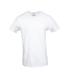 George Men’s ultra soft Crew Neck T-shirts , 6-Pack Size FROM S To 3XL