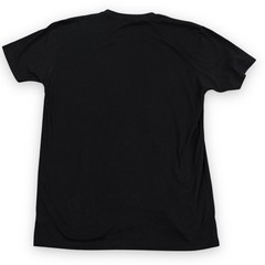 Warfighter Tobacco Company Minutemen T Shirt Mens Large Black Graphic Cigars