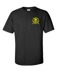 Salt Addiction t shirt short sleeve fishing saltwater apparel life pirate ocean