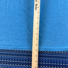 Diamond Bear Skinny J’s Shirt Mens XL Blue Pints For Paws Arkansas Beer #7183