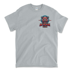 Custom T-Shirt Are You Ready! / Unisex Soft Style T-Shirts, Gildan Heavy- Cotton