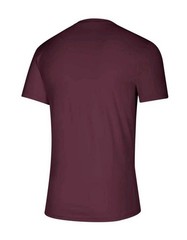 Adidas Creator Short Sleeve Tall Tee Maroon EK0091 Men’s Size XLT NWT
