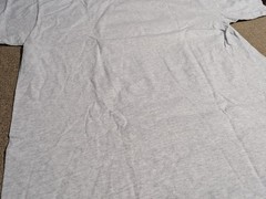⛷️👀🔥 VTG Blue Dolphin Down Hill Skiing Single Stitched T Shirt CLEAN Large HTF