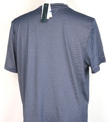 Perry Ellis T-Shirt Wicking Breathable Short Sleeve Crew Neck XL