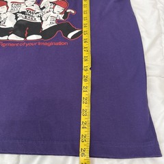 JBWKZ Men’s Jabbawockeez Official Merchandise men’s large rare fire EUC