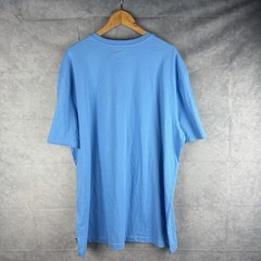 Beach Boys Nautica Shirt Mens 3XL Blue Short Sleeve Crewneck Outdoor NEW