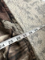 Vintage Style Mossy oak t Shirt In Camo Size Medium Men’s