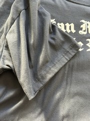 San Miguel XL Pale Pilsen Beer T-Shirt My Philippines Old English Font Tee Top