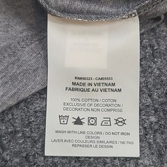 Jordan Shirt Mens Large Gray Heather Embroidered Jumpman Logo Nike Air Tee 14