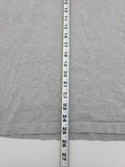 Coca-Cola T-Shirt Men Large Gray Graphic Tee.#46262