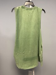 Gallery Dept Tank Top NWT SIZE LARGE