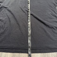 True To The Game Movie Promo T-Shirt Size XL Black Teri Woods Hood Book 2017