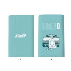A3 Initial D Takumi Fujiwara Key Case
