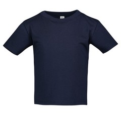 RabbitSkins Tod Jrsy T Navy