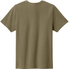 Coyote Brown AR 670-1 Cotton Kids T-Shirts Soft Tees Everyday Army Shirts 3-Pack