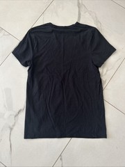 Pair Of Thieves Men’s Black Ready For Everything Short Sleeve T-Shirt Medium