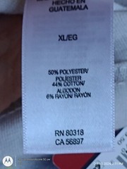 Lucky Brand NWT Men’s Sz XL Tee Shirt Lunar Rock Gray Henley Athletic Casual