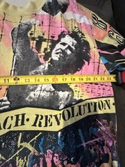 Vintage 1988 Body Glove Beach Volleyball Revolution Shirt Men’s S * Fits L & XL