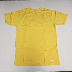 RARE ALIFE Rivington Club NYC Tee ‘Yellow Eyes’ T-Shirt ‘2017’ / Size Large