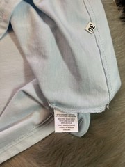 NWT MV Sport Everest Sustainable Tee Organic Cotton Blend Size XL Coronado CA