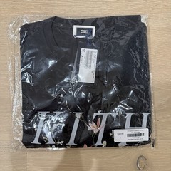 New Kith Tokyo Exclusive Japan Flowers Vintage Tee T-Shirt Ronnie Fieg Size L