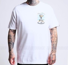 Sullen RIP In Paradise Premium Fit SCM7989 New Short Sleeve T-shirt For Men