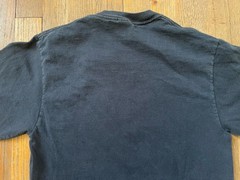 VTG 2008 Deathklok Metalocalypse Tour Shirt, Men’s XS/S, Adult Swim BrendonSmall
