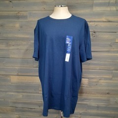 Apartment 9 T Shirt Mens 2XL Premier Flex Crew Neck Short Sleeve Staple Tee New