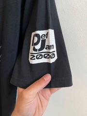2000 Def Jam Hip Hop Rap BET Music Tee (XL)
