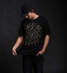 American Fighter Men’s T-shirt Bridge City