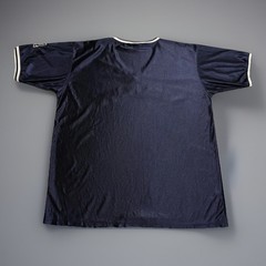 Vintage Richmond Baseball Jersey Don Alleson USA Nylon XXL