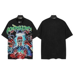 Godspeed t-shirt black sale S-M-L-XL 2026