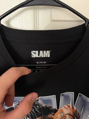 New SLAM Stephon Castle Basketball T-Shirt – Retro Graphic Tee Size Mens XL
