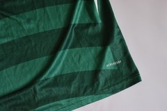 Adidas Newcastle United 2024-25 Away Jersey Green