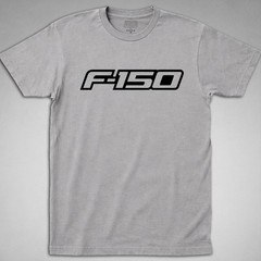FORD F-150 T-Shirt tee logo truck auto F150 XL XLT ranch raptor lariat limited