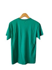 Gildan Ultra Cotton T-Shirt Mens S Green St Patrick’s Day Short Sleeve Beer