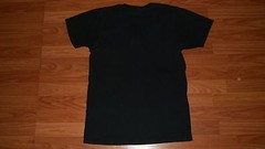 Favorite Rappers are Dead BIGGIE EAZY E TUPAC T-Shirt M Hip Hop Original Flavor